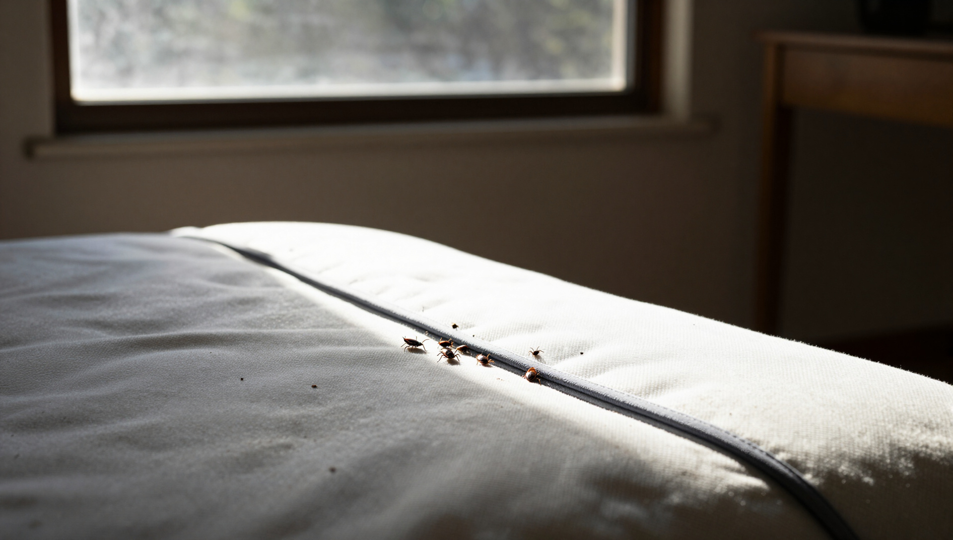 Bed Bugs Control in Berala