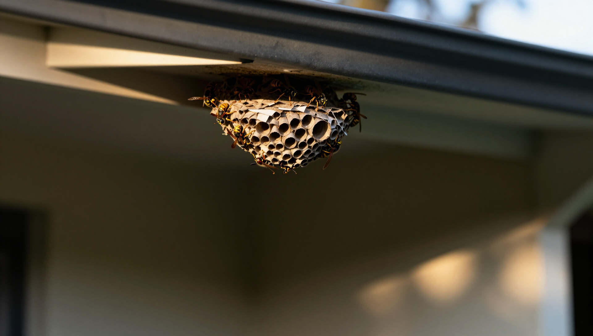 Bees and Wasp Removal in Berala