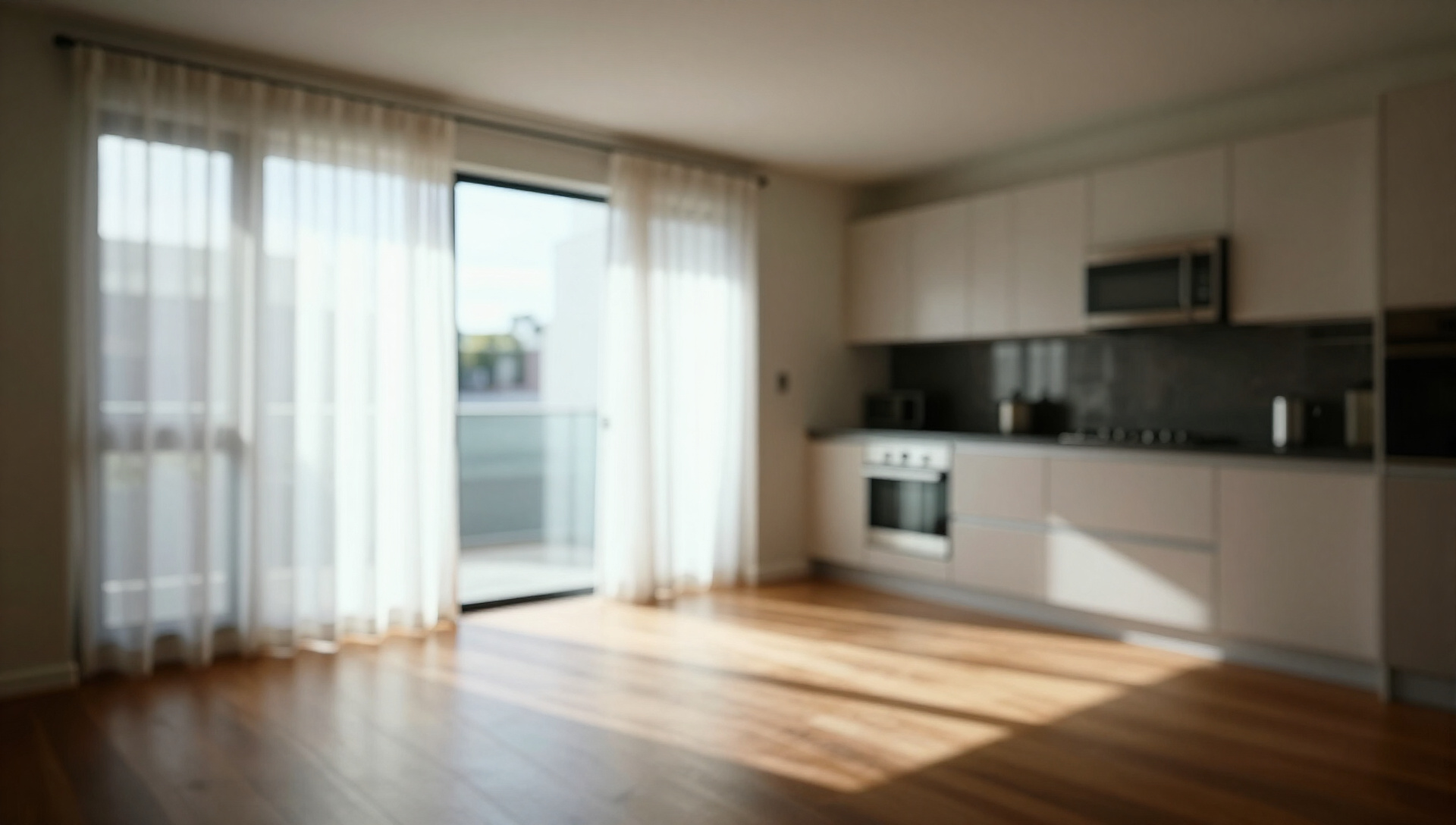 End of lease pest control in Berala